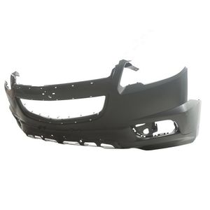 Para-choque Dianteiro Trailblazer 52043415 Peças Genuínas GM 52067494