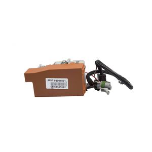 Do Motor Elétrico Ventilador Radiador Meriva 2006 A 2010 Peças Genuínas GM 93381842
