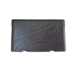 Tapete Bandeja Do Porta-malas Onix 2013 A 2019 Acessórios Chevrolet 52148972
