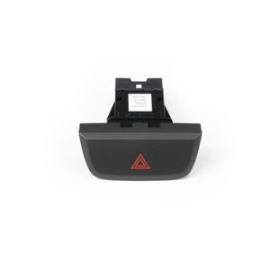 Interruptor Botão Alerta Emergência Trailblazer 2015 A 2016 Peças Genuínas GM 52078798