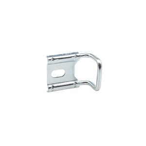 Batente Da Fechadura Omega 1999 A 2006 Peças Genuínas GM 93272733