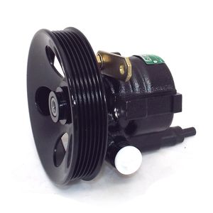 Bomba Da Direção Hidráulica Corsa Classic 1997 A 2007 Ampri AM92116