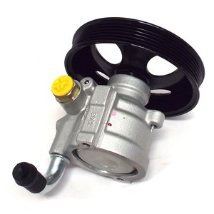 Bomba Da Direção Hidráulica 2.2  Omega 1993 A 1998 Ampri AM92120