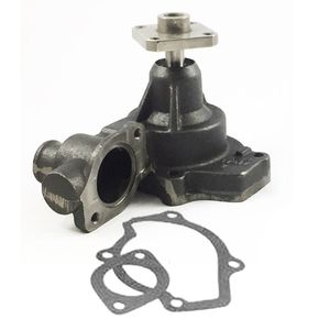 Bomba Dagua 1.0 1.4 1.6 Gasolina  Chevette /chevy 500 /marajó Indisa 258001