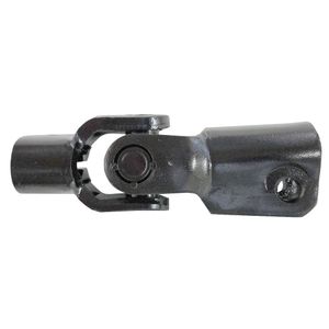 Articulação Coluna Direção  Fiesta 1994 A 1995 (importado) Comprimento 91mm (fixa)Direção Mecanica (