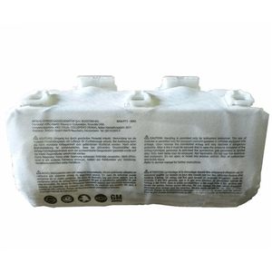 Air Bag Lado Direito Vectra 2006 A Peças Genuínas GM 13168095