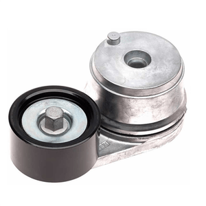 Tensionador Correia Acionador S10 /equinox Peças Genuínas GM 12627119