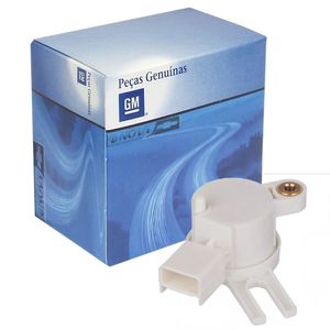 Sensor De Posição Pedal Embreagem Cruze 2017 A 1.4 Turbo Peças Genuínas GM 22670896