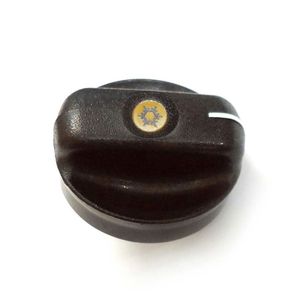 Capa Do Botão Controle Ar-condicionado Tigra /corsa Peças Genuínas GM 90386952