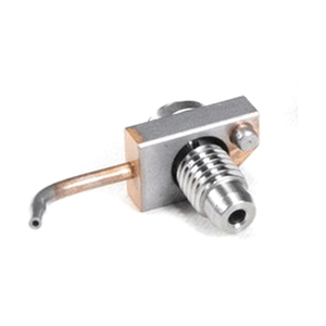 Bico De Óleo Do Pistão Onix /tracker Tracker 2021 Em Diante Peças Genuínas GM 55500625
