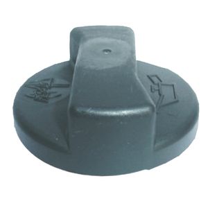 Tampa Óleo  S10 Motor Mwm (tampa Preta) /blazer /silverado /f250 /f350 FLORIO LC324035