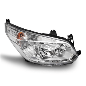 Farol Dianteiro Lado Direito Spin Lt ltz Imports ZN6160050