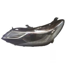 Farol Dianteiro Lado Direito Passageiro Cruze Peças Genuínas GM 42680778
