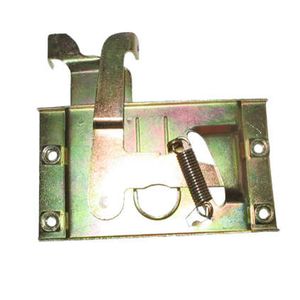 Fecho Capo Inferior D20 Jahu 52271598 JH026478
