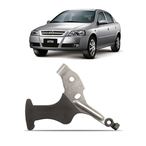 Fechadura Superior Capô Astra Universal 40988