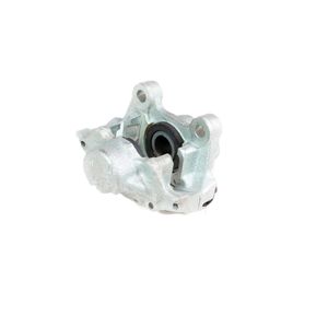 Pinça De Freio Traseiro Lado Esquerdo  Astra /meriva /zafira /vectra Peças Genuínas GM 93336235