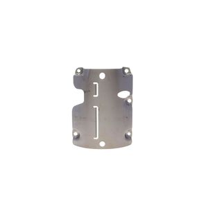 Defletor De Óleo Do Cárter Astra /zafira /vectra Peças Genuínas GM 93251636