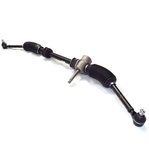 Caixa De Direção Mecânica + Barra E Terminal Chevette /chevy 500 /marajó Ampri AM22108
