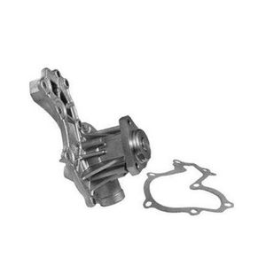 Bomba Dagua 1.6 8v Gol /voyage /parati Saveiro /passat Delphi WP5625