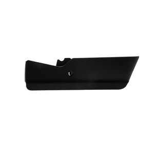 Moldura Acabamento Banco Lado Direito Dianteiro Cinza  Prisma /celta Peças Genuínas GM 93384430