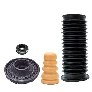 Kit Amortecedor  Spin (dianteiro) (completoBatente + Coifa Coxim) (com Rolamento) /sonic AUTOLUC KIT
