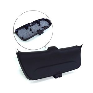 Forro Painel De Acabamento Interno Inferior Da Tampa Traseira Hatch Cruze Peças Genuínas GM 95943179