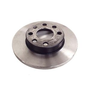 Disco De Freio Dianteiro Sólido 236mm Prisma /celta /corsa Fremax BD1240
