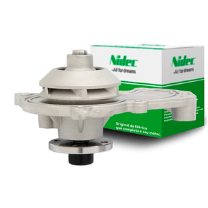 Bomba D`agua Do Motor Troller-t4 2006 A 2012 Ngd 3.0 powerstroke Nidec NBA0342