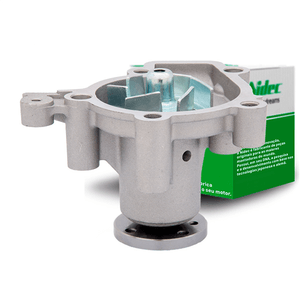 Bomba D`agua Do Motor Tucson 2004 A 2018 2.0 16v g4gc Nidec NBA0420