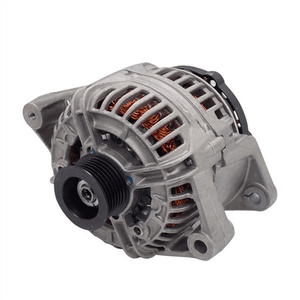 Alternador 120ah Zafira 2001 A 2009 Peças Genuínas GM 93359979