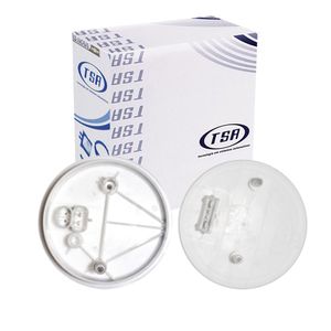 Flange Tampa Da Bomba De Combústível Flex  Corsa Tsa TSA T030004