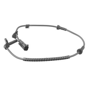 Sensor De Velocidade Da Roda Dianteira Lado Direito  Prisma 2013 A 2019 Peças Genuínas GM 94544448