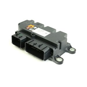 Módulo Sensor Airbag Onix /prisma /s10 /trailblazer Peças Genuínas GM 13520998
