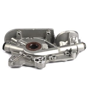 Bomba Óleo Do Motor Zafira 1999 A 2005 2.0 16v Magneti Marelli BMMOP10173