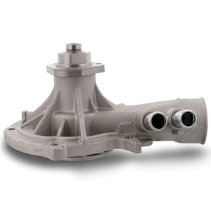 Bomba D'água Do Motor Omega 3.0 6 Cilindros Acdelco 19348491