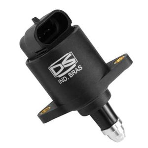 Atuador Marcha Lenta Lc57 Gol (g3)Motor 1.6 8v Gasolina (ponta De Ferro) /parati (g2) /1.8 /2.0 8 /1