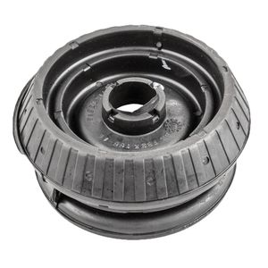 Coxim Amortecedor  Courier Superior  Suspensão Dianteira ( S /rolamento ) Vibrasil LC840521