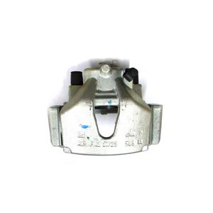 Pinça De Freio Lado Esquerdo 1.8 16v  Meriva Peças Genuínas GM 93396528