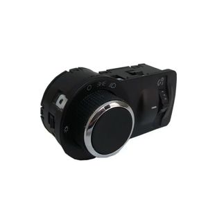 Interruptor Elétrico Do Farol Prisma 2019 A Peças Genuínas GM 52082509