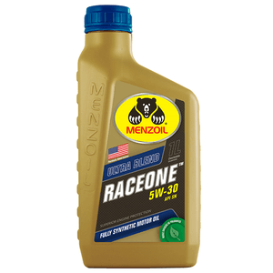 Óleo De Motor 5w30 Api Sn Sintético  Menzoil 2016