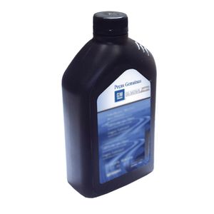 Óleo 85w90 De Câmbio E Diferencial Sem Trac-lock Peças Genuínas GM 98550867