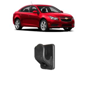 Gancho Bagageiro Esquerdo Cruze Peças Genuínas GM 96615869