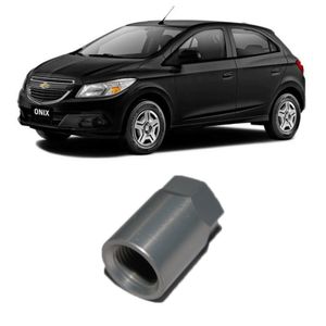 Porca Do Bico De Roda Com Tpms Onix Peças Genuínas GM 26223716