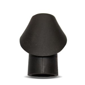 Moldura Da Antena Elétrica Suprema 1994 A 1998 Autoplast AP415