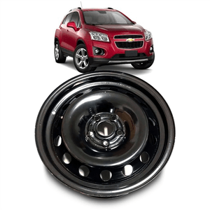 Roda Estepe Tracker Peças Genuínas Gm Peças Genuínas GM 95131459