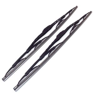 Palheta Do Limpador Dianteira A6 /a8 /s4 /s6 /s8 /explorer /partner /berlingo /sprinter /ducato /f25