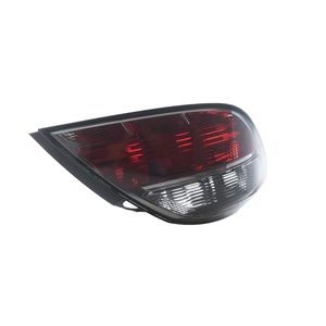 Lanterna Traseira Lado Esquerdo Hatch Gt/gt X Vectra Peças Genuínas GM 94709851