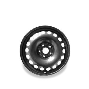 Roda De Aço Sobressalente 25mm Spin 2018 Em Diante Peças Genuínas GM 52161232