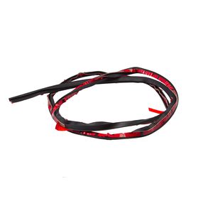Vedador Da Moldura Caixa De Roda  S10 /blazer Peças Genuínas GM 93344461