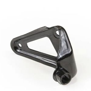 Suporte Cabo Traseiro Do Freio Astra /zafira /vectra Peças Genuinas GM 94703637